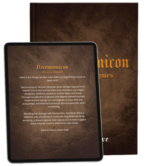 Necronomicon Nursery Rhymes